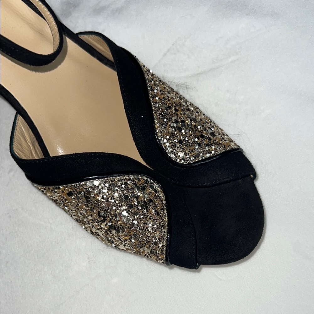 Kate Spade Corinne Heels - Picture 7 of 9